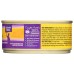 WELLNESS: Complete Health Pate Turkey and Salmon Cat Food, 5.5 oz