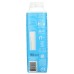 JUST WATER: Spring Water, 500 ml