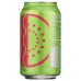 POPPI: Watermelon Prebiotic Soda, 12 fo