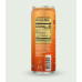 WAVE: White Tea Peach Mango Sparkling Water, 12 fo