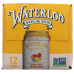 WATERLOO SPARKLING WATER: Ruby Red Tangerine Water 12 Count, 144 fo