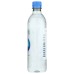 BONNEVAL: Still Natural Mineral Water, 16.9 fo