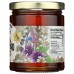 BEE SHEPHERD: Raw Honey Wildflower, 12 oz