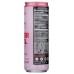 EBOOST: Super Fuel Natural Energy Plus Vitamins Strawberry Lemonade, 12 oz