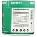 EBOOST: Rescue Vegan BCAA Watermelon, 8.74 oz