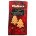 WALKERS: Mini Christmas Tree Shortbread Box, 5.3 oz