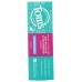 TOMS OF MAINE: Fluoride Free Antiplaque and Whitening Toothpaste Peppermint, 4.5 oz