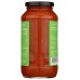 SAUZ: Wild Rosemary Marinara Sauce, 25 oz