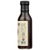 WILD BUFF: Fire Sweet Ghost Pepper Bbq Sauce, 12 oz
