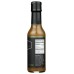 WILD GREEN: Jalapeno Green Hot Table Sauce, 5 oz