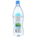 ETERNAL: Naturally Alkaline Spring Water, 1 lt