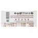 GOMACRO: Sweet Awakening Mocha Chocolate Chip Protein Bar, 2.3 oz