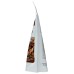 WICKED MIX: Chocolate Laced Snack Mix, 7 oz