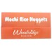 WOODRIDGE: Tom Yum Mochi Rice Nuggets, 12 oz