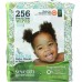 SEVENTH GENERATION: Baby Wipes Free and Clear, 256 ct