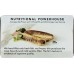 WILD PLANET: Wild Sardines Skinless and Boneless Fillets In Water, 4.25 oz