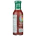 WALDEN FARMS: Raspberry Vinaigrette Zero Calorie Dressing, 12 fo