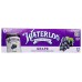 WATERLOO SPARKLING WATER: Grape Sparkling Water 12Pk, 144 fo