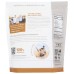 ONE DEGREE: Organic Sprouted Whole Wheat Flour, 32 oz