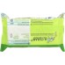 SEVENTH GENERATION: Baby Wipes Flip Top Dispenser, 64 pc