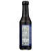 WIZARD SAUCES: Organic Gluten Free Vegan Worcestershire Sauce, 8.5 oz