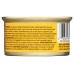 WELLNESS: Complete Health Pate Turkey and Salmon Cat Food, 3 oz