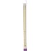 WALLY: Beeswax Ear Candle Lavender, 4 pc
