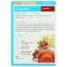 TRADITIONAL MEDICINALS: Weightless Cranberry Tea, 16 bg