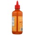 MELINDAS: Creamy Style Cayenne Habanero Wing Sauce, 12 oz