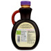 WHOLESOME: Organic Pancake Syrup Lite, 20 oz