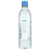 BONNEVAL: Still Natural Mineral Water, 16.9 fo