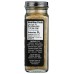 WATKINS: Organic Garlic Herb Seasoning, 2.9 oz