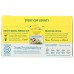 BIGELOW: Chamomile Mint Herbal Tea 20bg, 1.09 oz