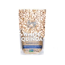PEREG GOURMET: Quinoa White, 16 oz