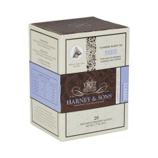 HARNEY & SONS: Paris White Tea Sachet, 20 bg