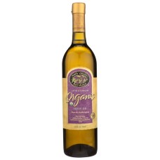 NAPA VALLEY NATURALS: Organic Extra Virgin Olive Oil, 25.4 fo