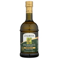 COLAVITA: Premium Selection Extra Virgin Olive Oil, 17 fo