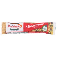MANISCHEWITZ: Minestrone Soup Mix, 6 oz
