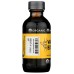 BEESPICES: Organic Vanilla Extract, 2 fo