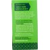 EQUAL EXCHANGE: Organic Peppermint Tea, 20 bg