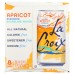 LA CROIX: Apricot Sparkling Water 8Pk, 96 fo