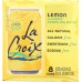 LA CROIX: Lemon Flavored Sparkling Water 8Pk, 96 fo
