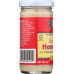 BEAVER: Extra Hot Horseradish, 4 oz
