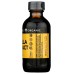 BEESPICES: Organic Vanilla Extract, 2 fo