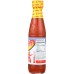TEXAS PETE: Garlic Hot Sauce, 6 oz