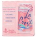 LA CROIX: Razz Cranberry Sparkling Water 8Pk, 96 fo