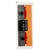 COLES: Patagonian Smoked Salmon Fillet In Extra Virgin Olive Oil, 3.2 oz