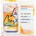 LA CROIX: Apricot Sparkling Water 8Pk, 96 fo