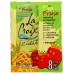 LA CROIX: Pina Fraise Flavored Sparkling Water 8Pk, 96 fo