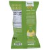 IWON ORGANICS: Spicy Sweet Peppers Flavor Snack Stix, 5 oz